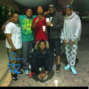 Meet your Posher, T mayne